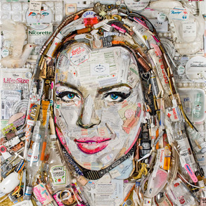 Jason Mecier, Lindsay Portrait Jason Mecier, Lindsay Portrait